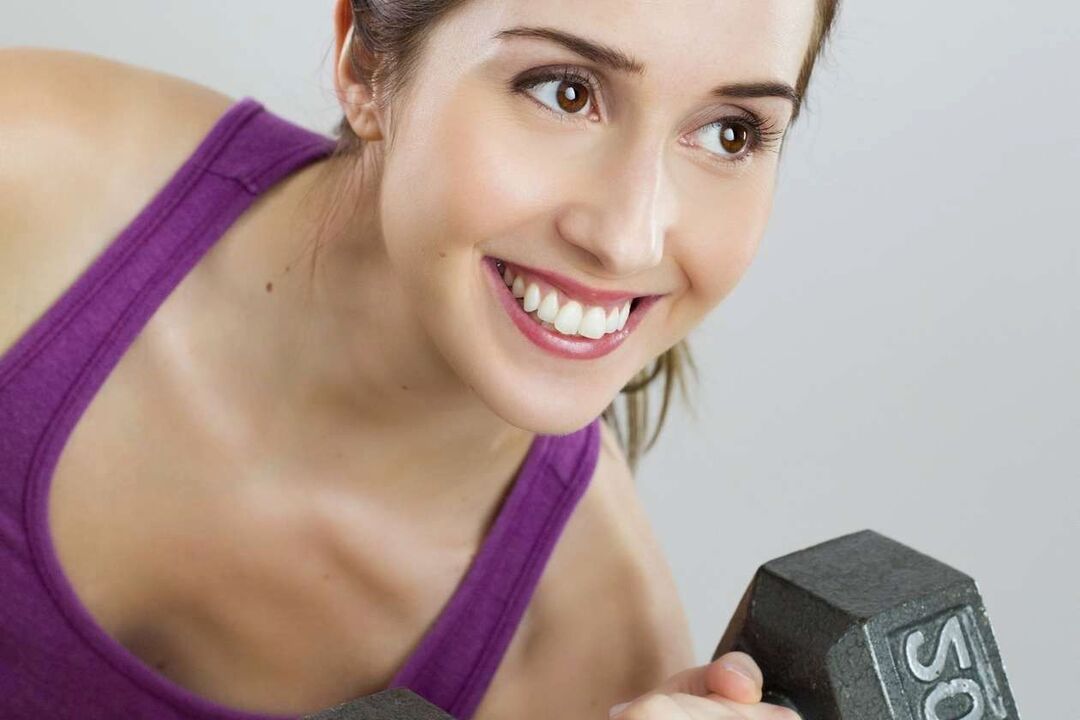 exerciții pentru a pierde în greutate