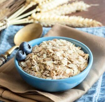 Dieta fină a alimentelor